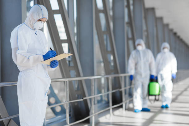 Best Post-Remediation Verification Testing  in John Day, OR