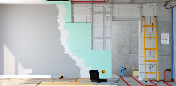 Best Comprehensive Air Testing for Mold Contaminants  in John Day, OR
