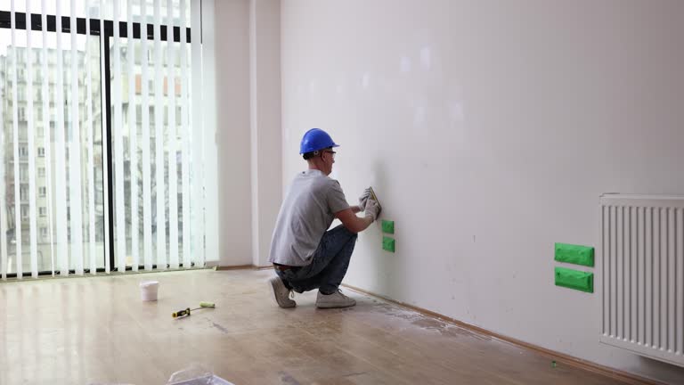 Best Industrial Mold Remediation  in John Day, OR