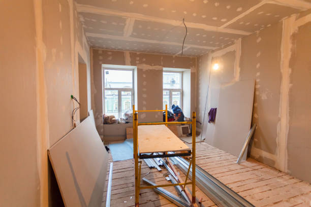 Best Environmental Consulting for Mold Prevention  in John Day, OR